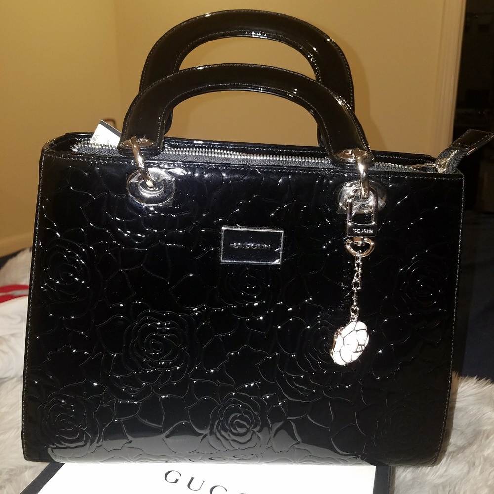 St.John handbag